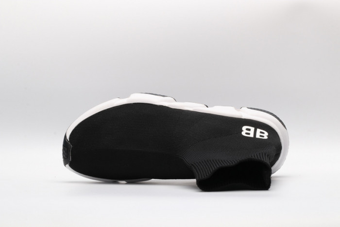 bl speed trainer sneakers sole