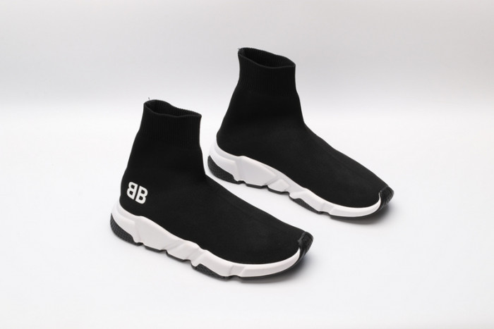 bl speed trainer sneakers sole
