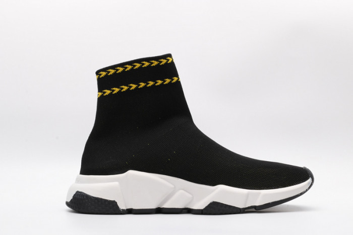 bl speed trainer sneakers sole