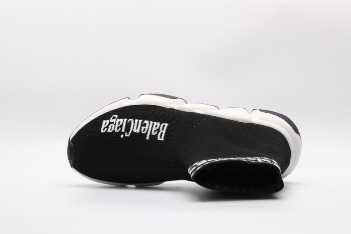 bl speed trainer sneakers sole