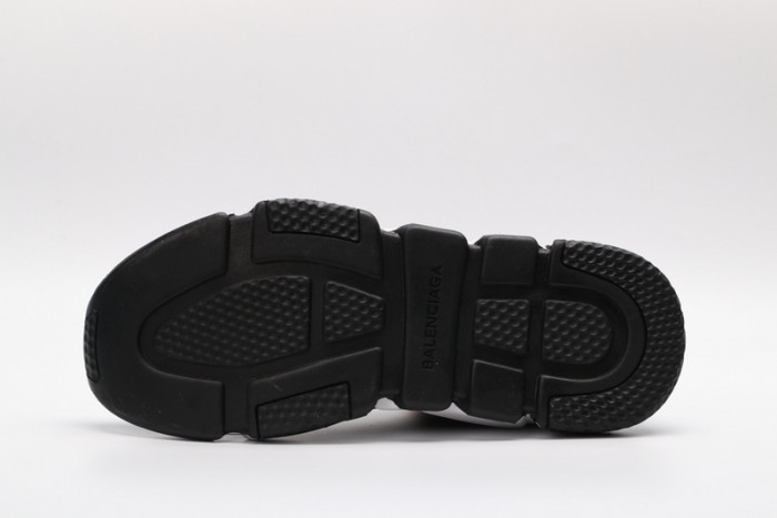 bl speed trainer sneakers sole