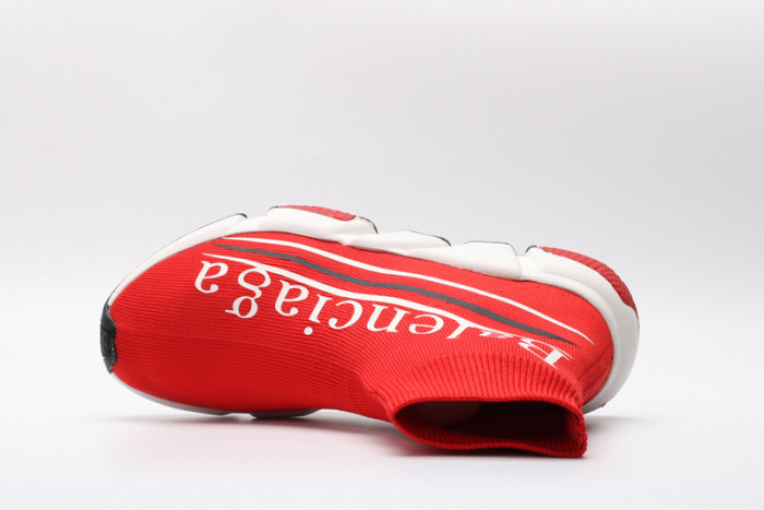 bl speed trainer sneakers sole