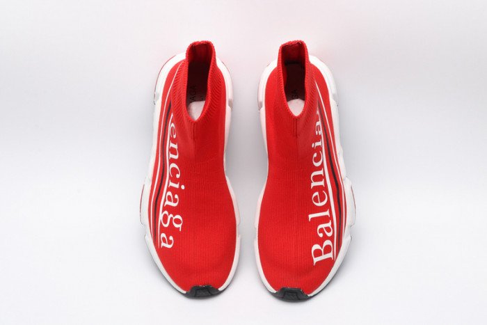 bl speed trainer sneakers sole