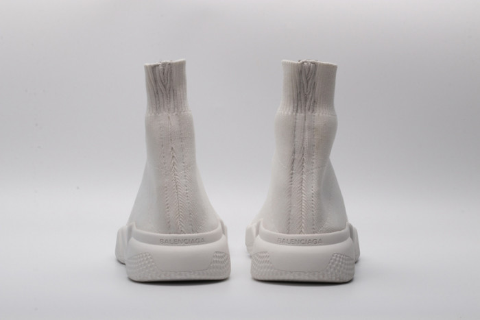 bl speed trainer sneakers sole