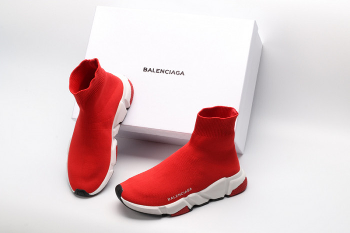 bl speed trainer sneakers sole