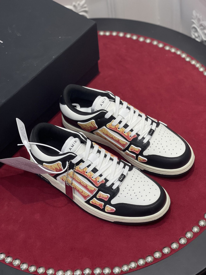 amiri sneaker