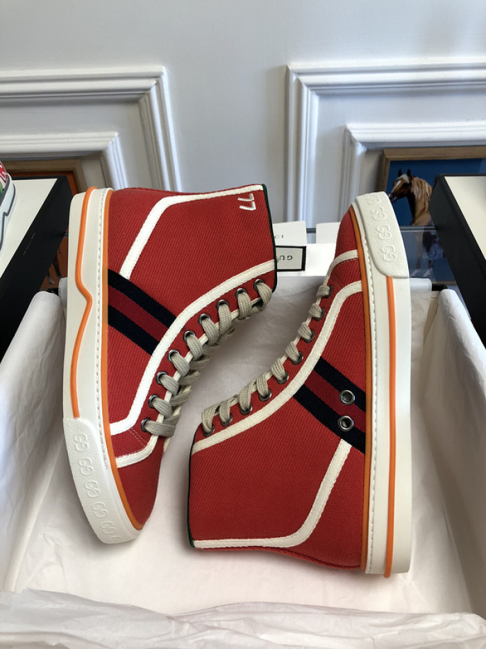 gci tennis 1977 sneaker