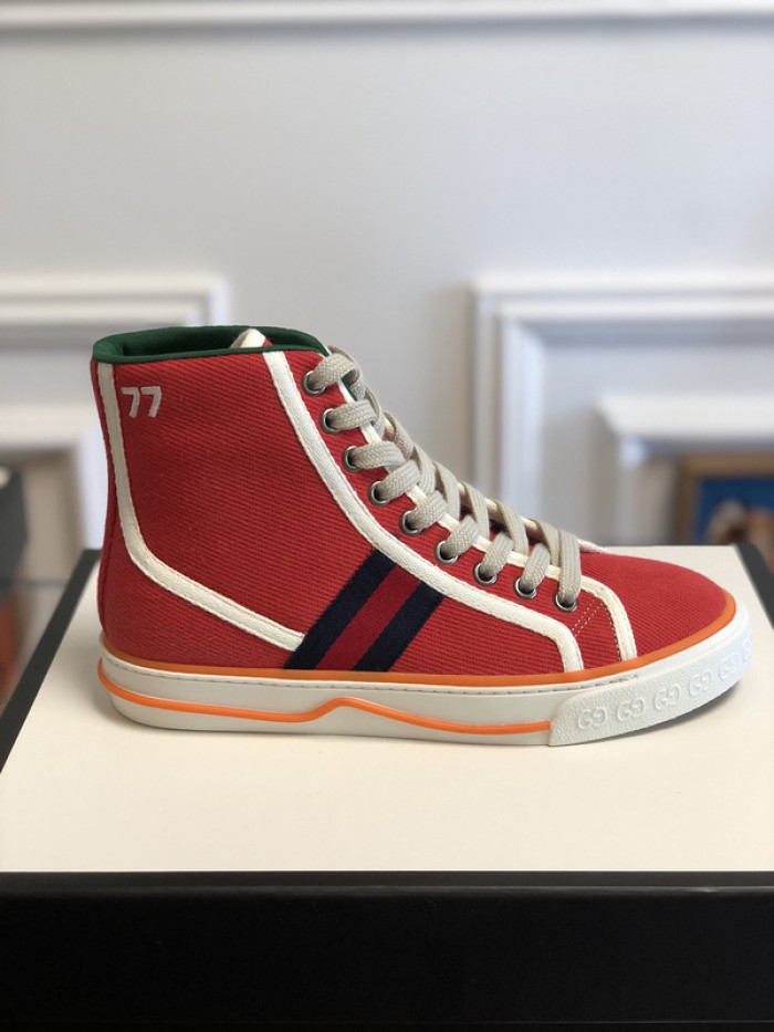 gci tennis 1977 sneaker