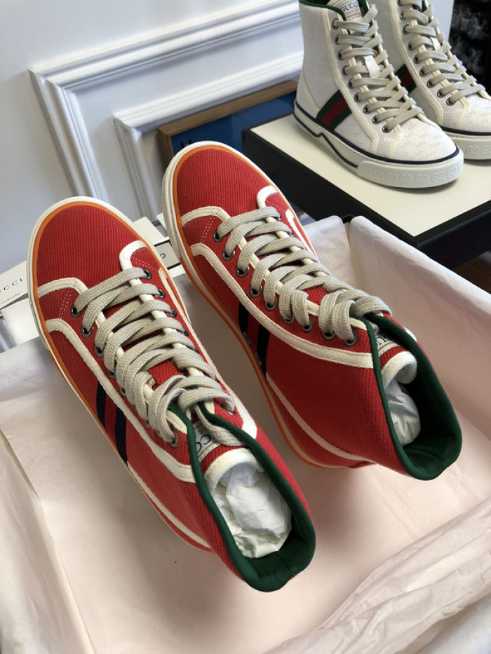 gci tennis 1977 sneaker