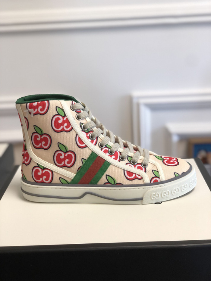 gci tennis 1977 sneaker