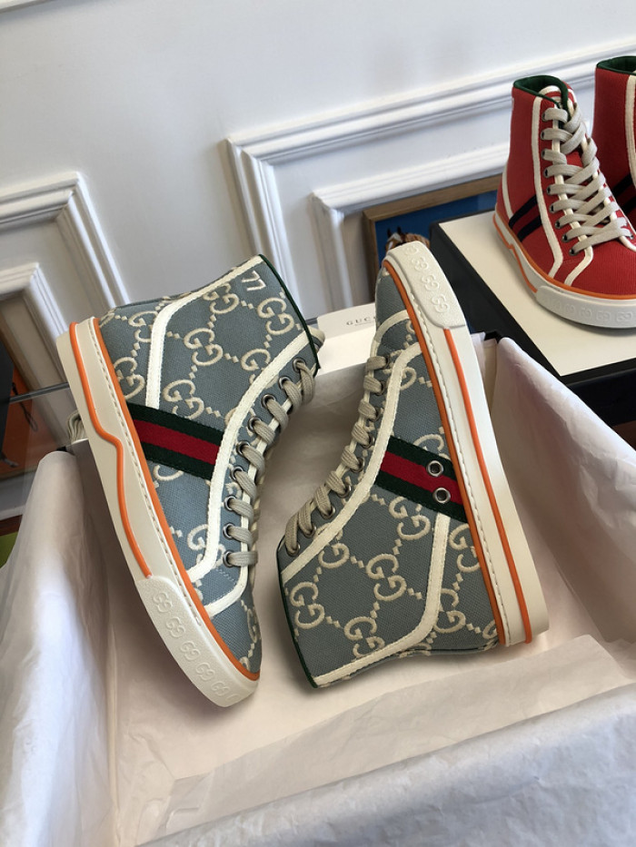 gci tennis 1977 sneaker