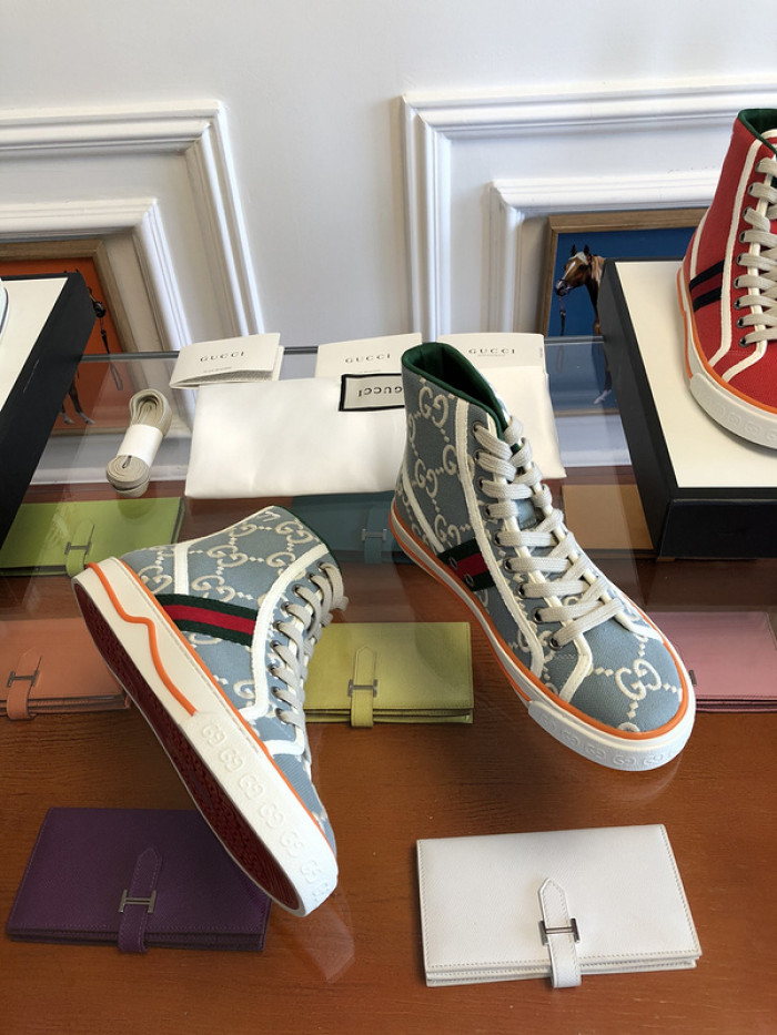 gci tennis 1977 sneaker