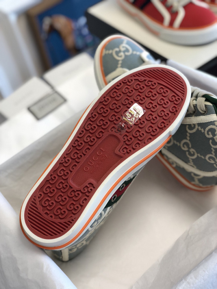 gci tennis 1977 sneaker