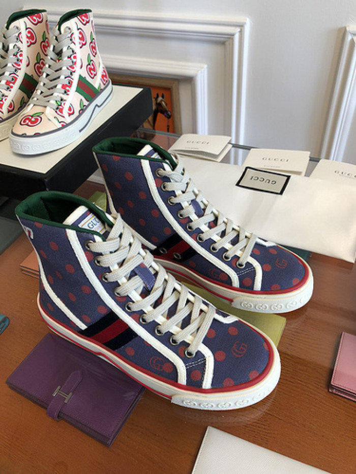 gci tennis 1977 sneaker