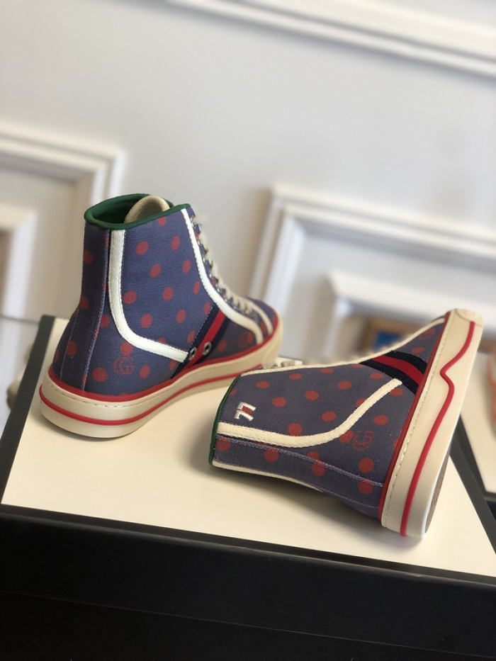 gci tennis 1977 sneaker