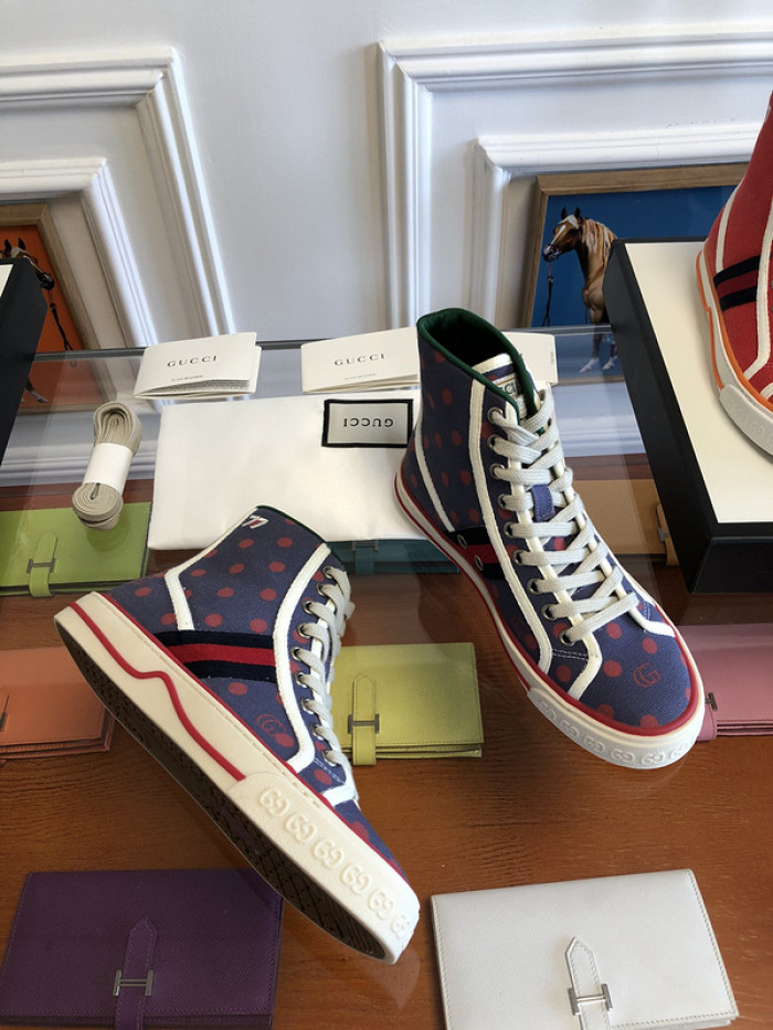 gci tennis 1977 sneaker