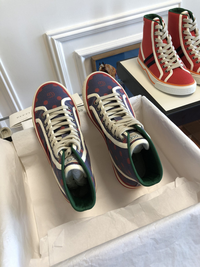 gci tennis 1977 sneaker