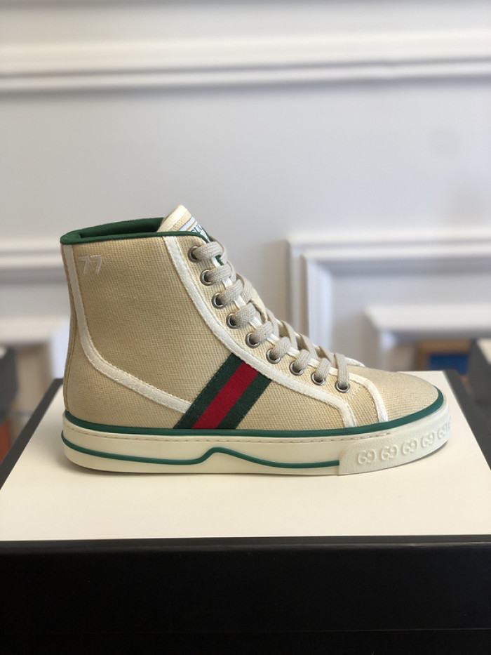 gci tennis 1977 sneaker
