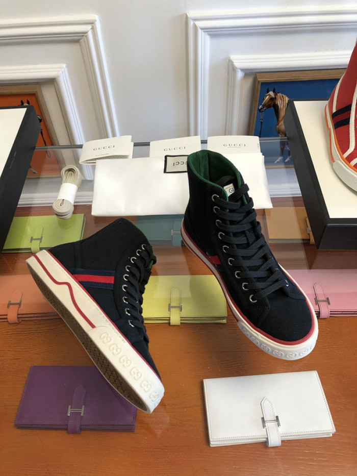 gci tennis 1977 sneaker