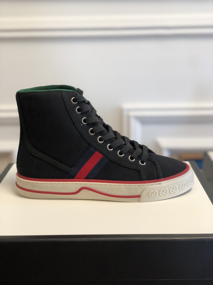 gci tennis 1977 sneaker