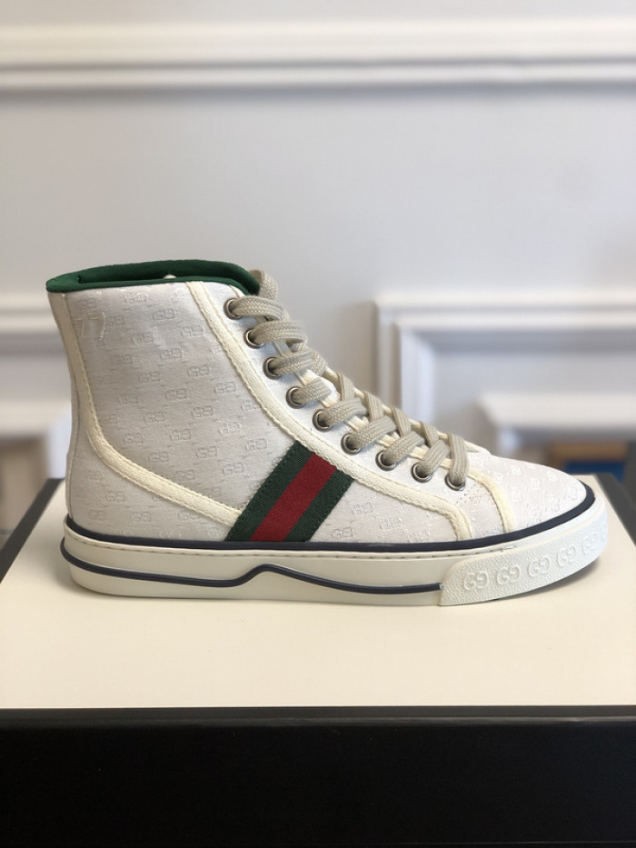 gci tennis 1977 sneaker