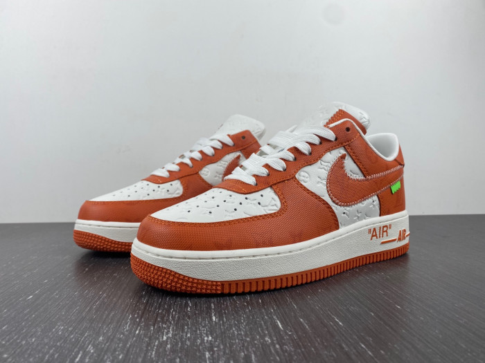nike air force 1 sneaker