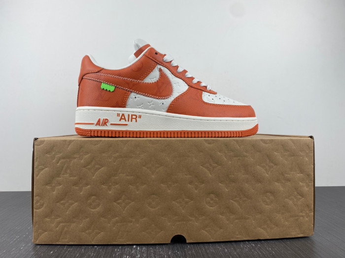nike air force 1 sneaker