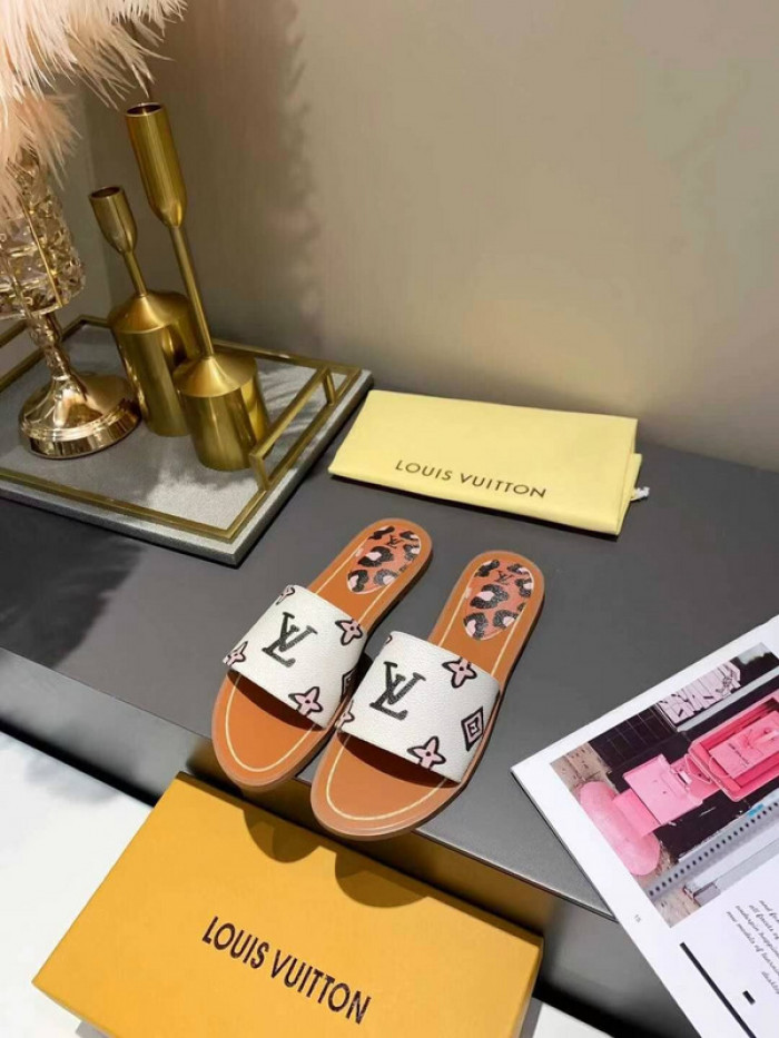 lovt slippers