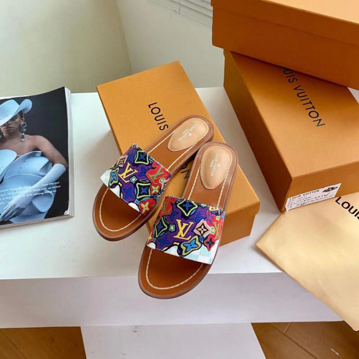 lovt slippers
