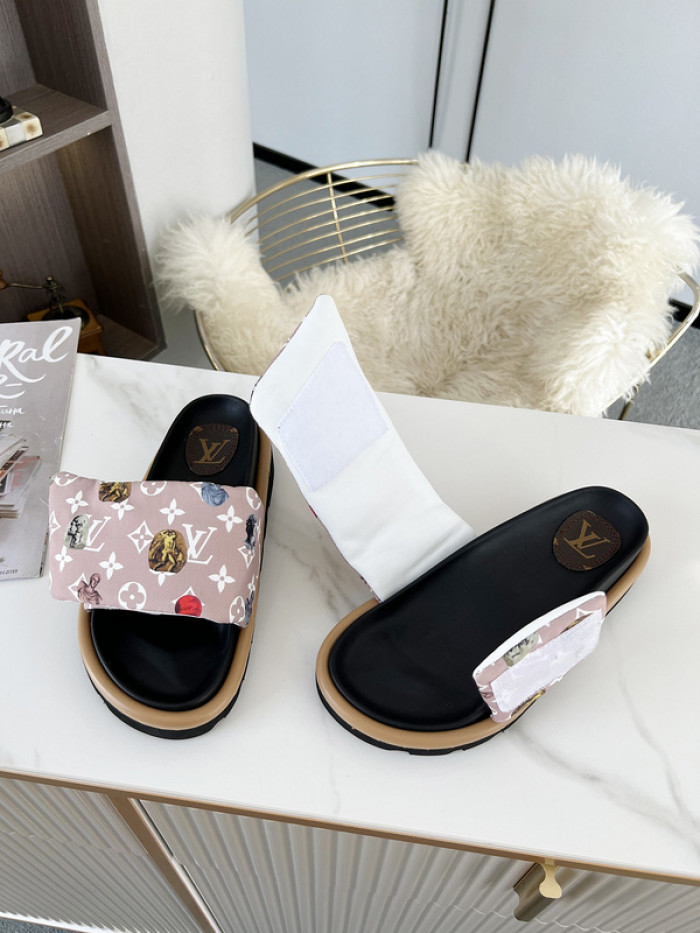 lovt slippers