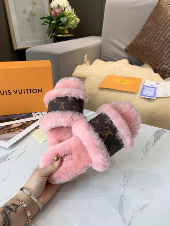 lovt slippers