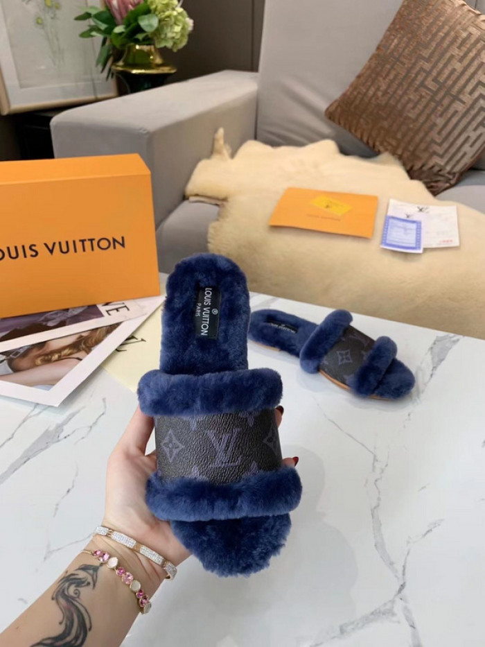 lovt slippers
