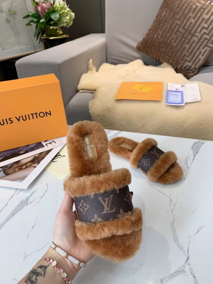 lovt slippers