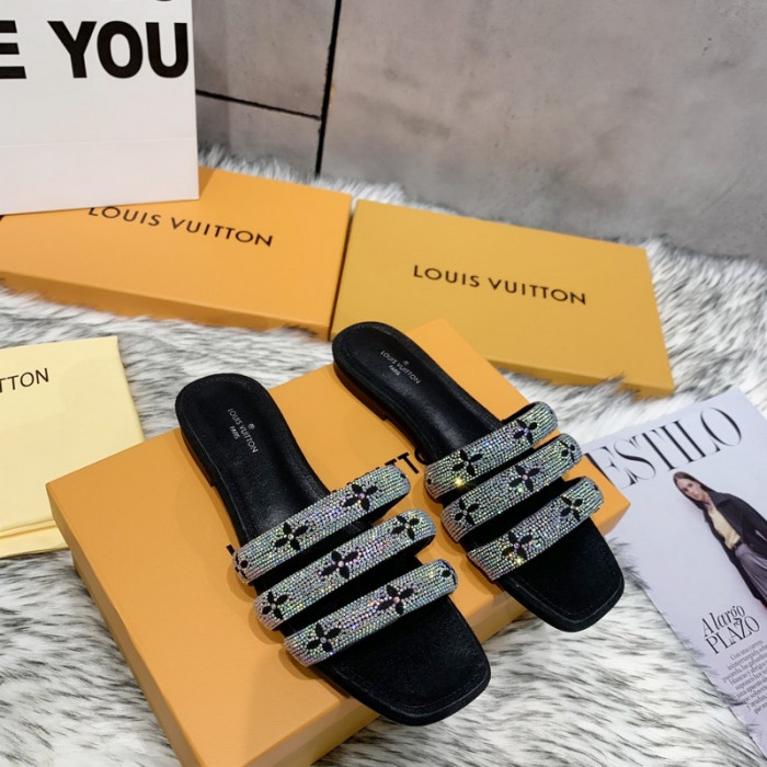 lovt slippers