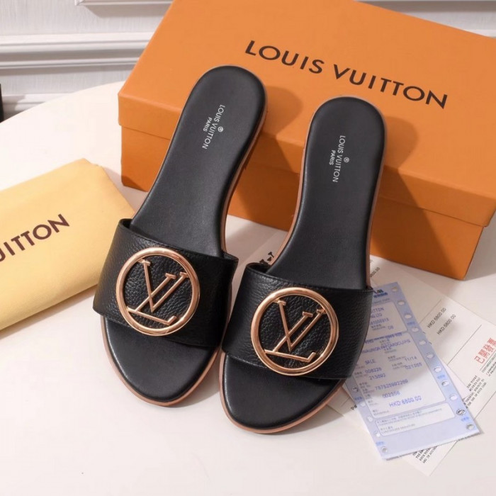 lovt slippers