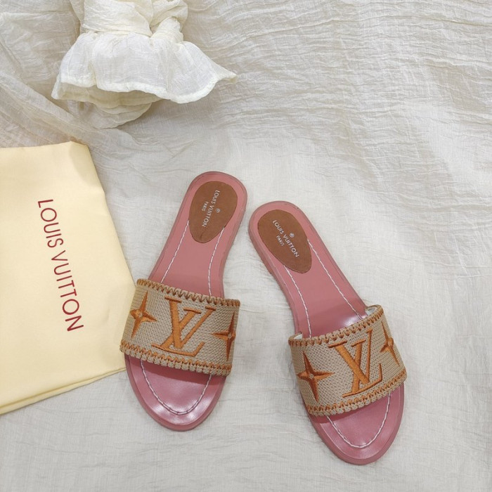 lovt slippers