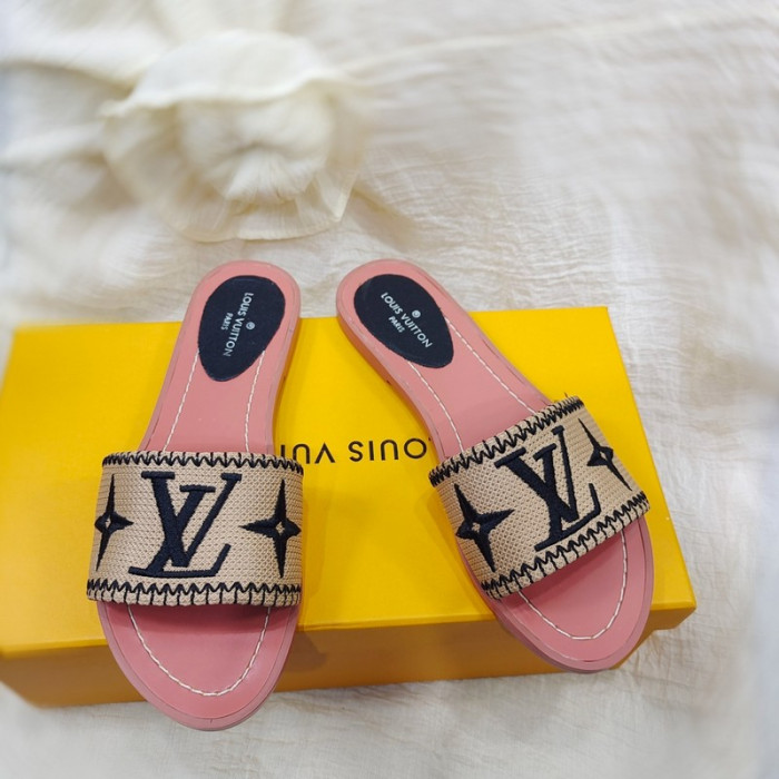 lovt slippers
