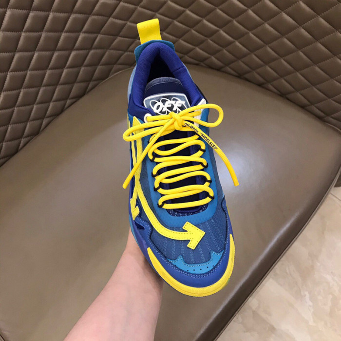 ofw c/o​ odsy-1000 sneakers