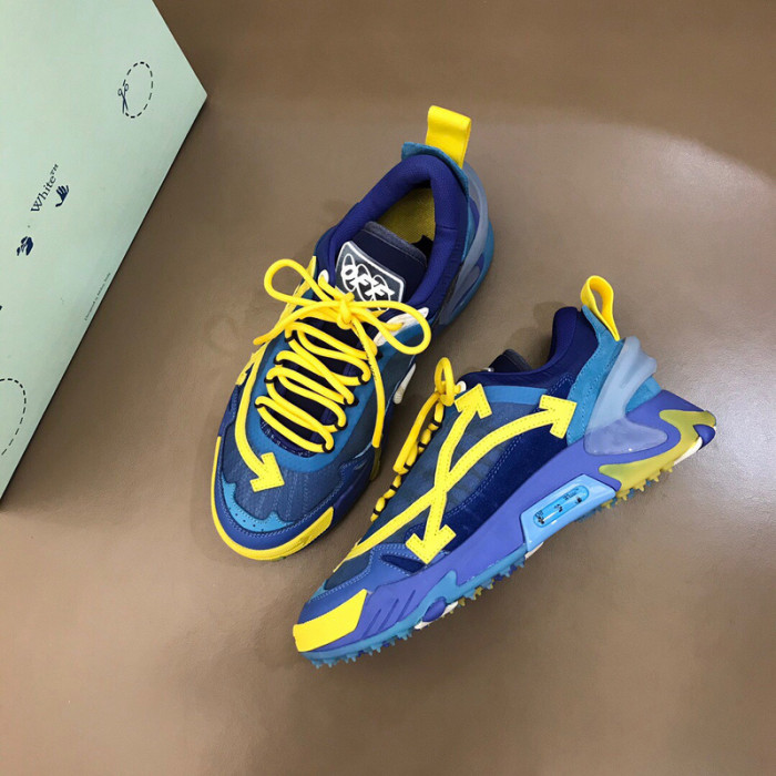 ofw c/o​ odsy-1000 sneakers