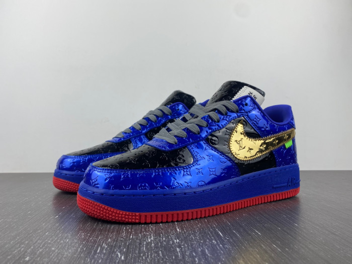 nike air force 1 sneaker