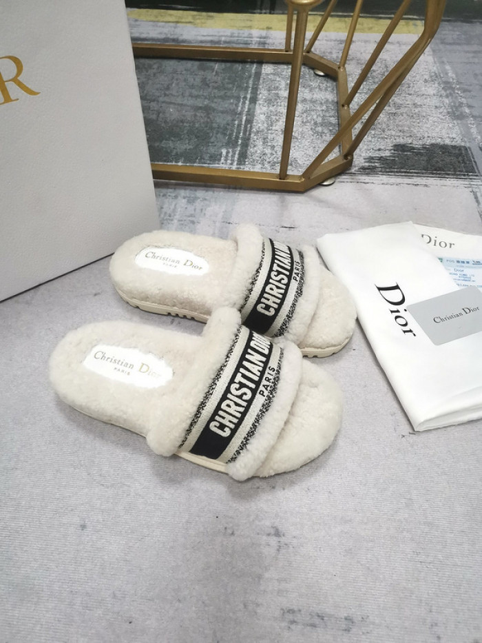 dr slippers