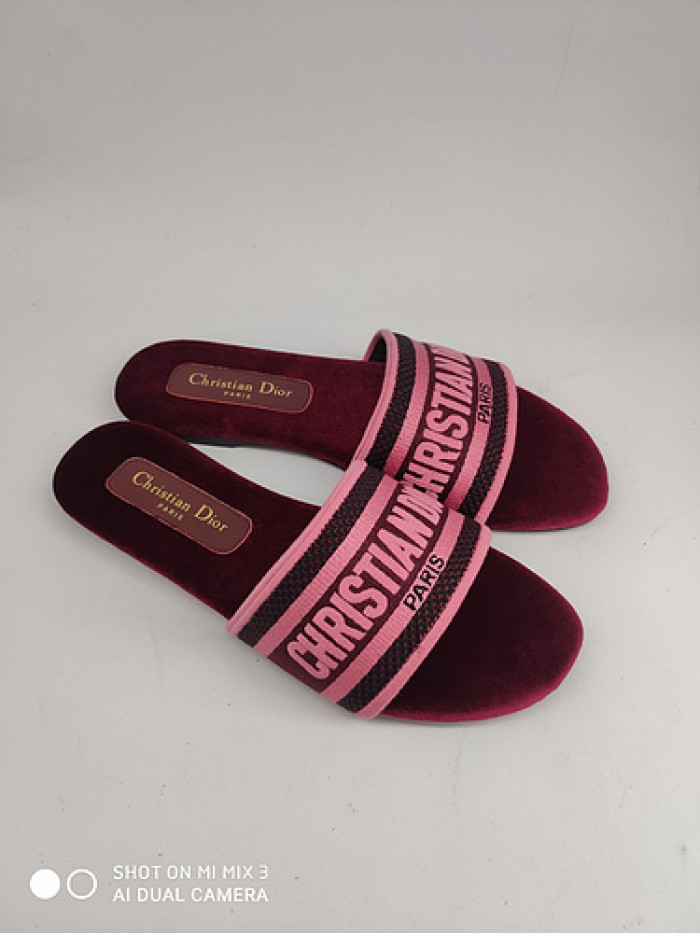 dr slippers