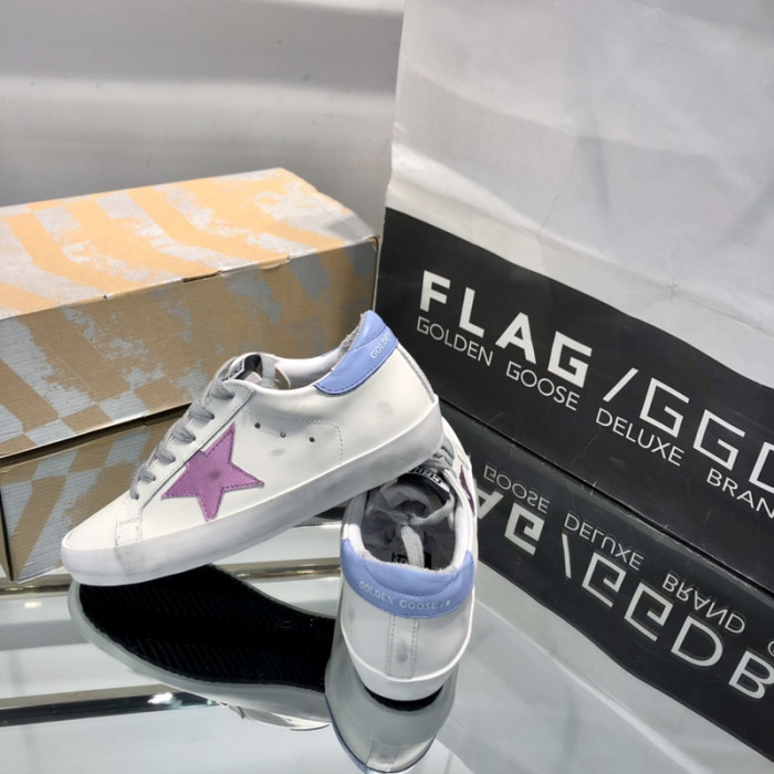 ggdb sneakers