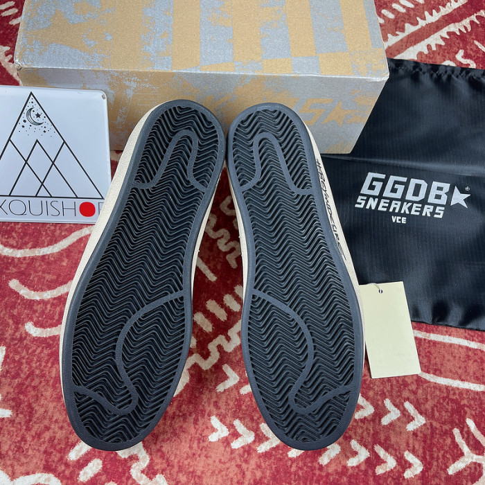 ggdb sneakers