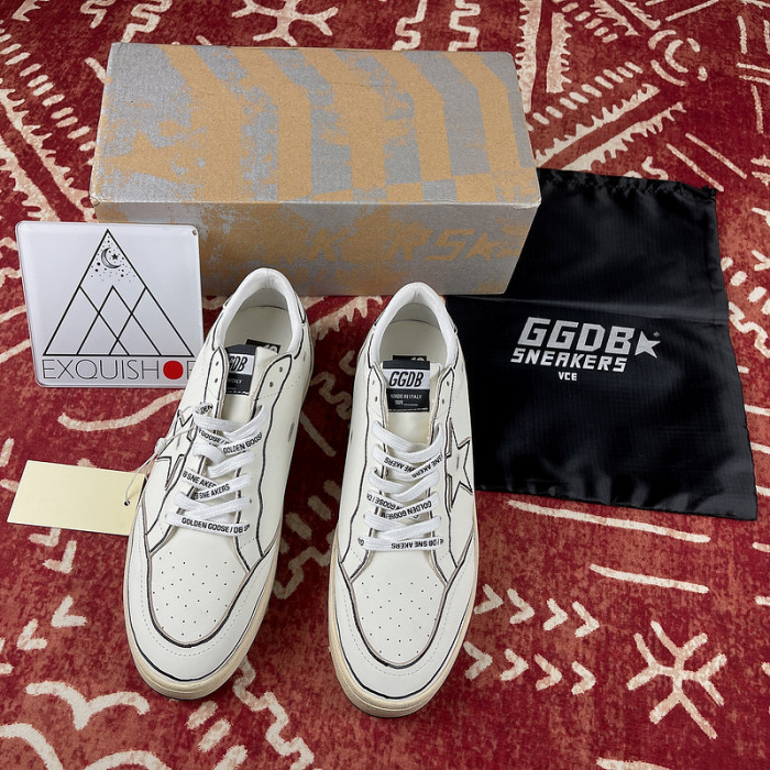 ggdb sneakers