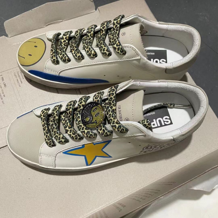 ggdb sneakers