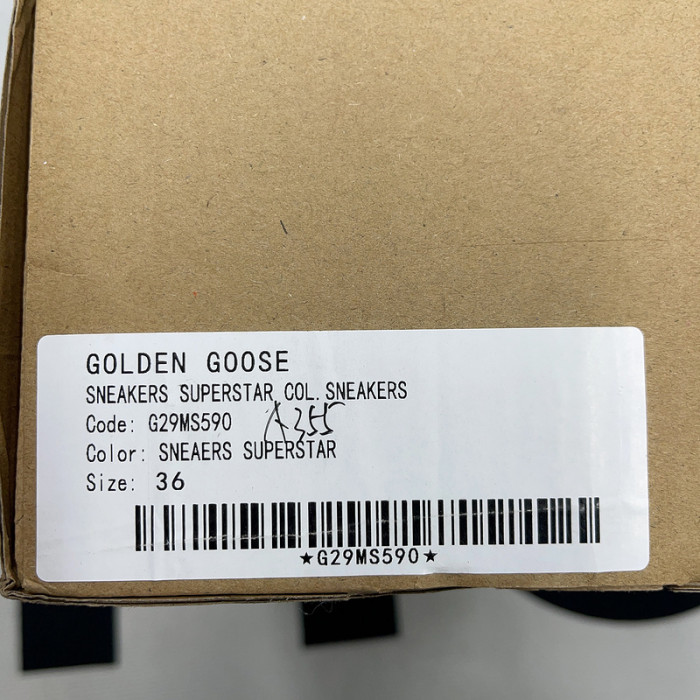 ggdb sneakers
