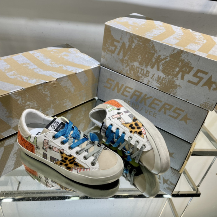 ggdb sneakers