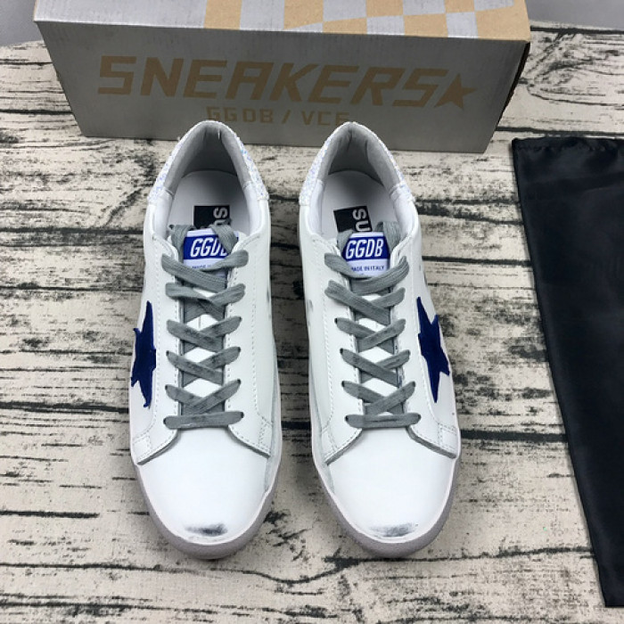 ggdb sneakers
