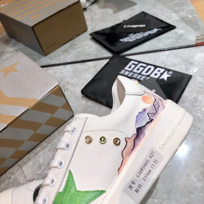 ggdb sneakers